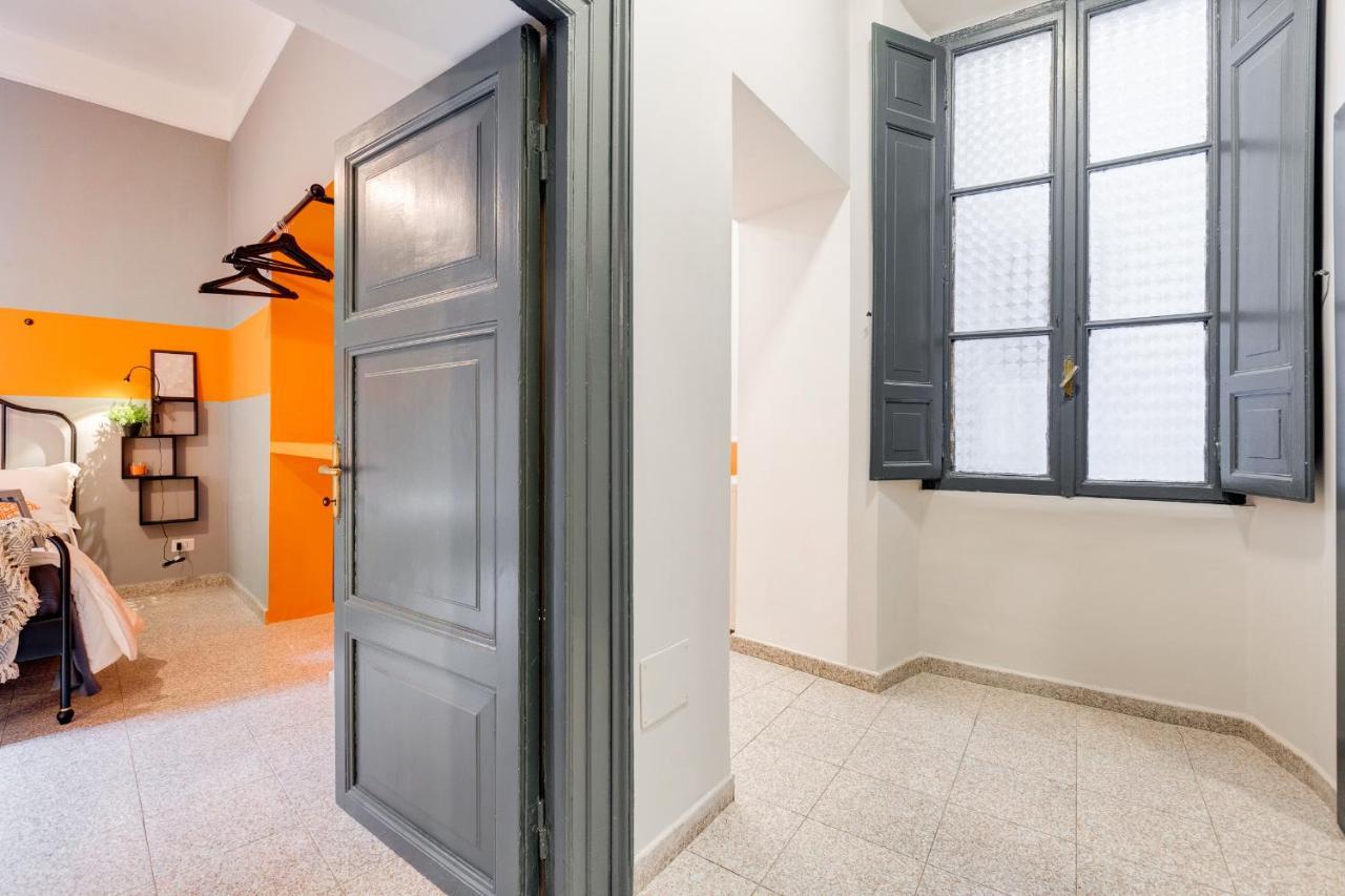 Tridente Apartments Roma Exterior foto